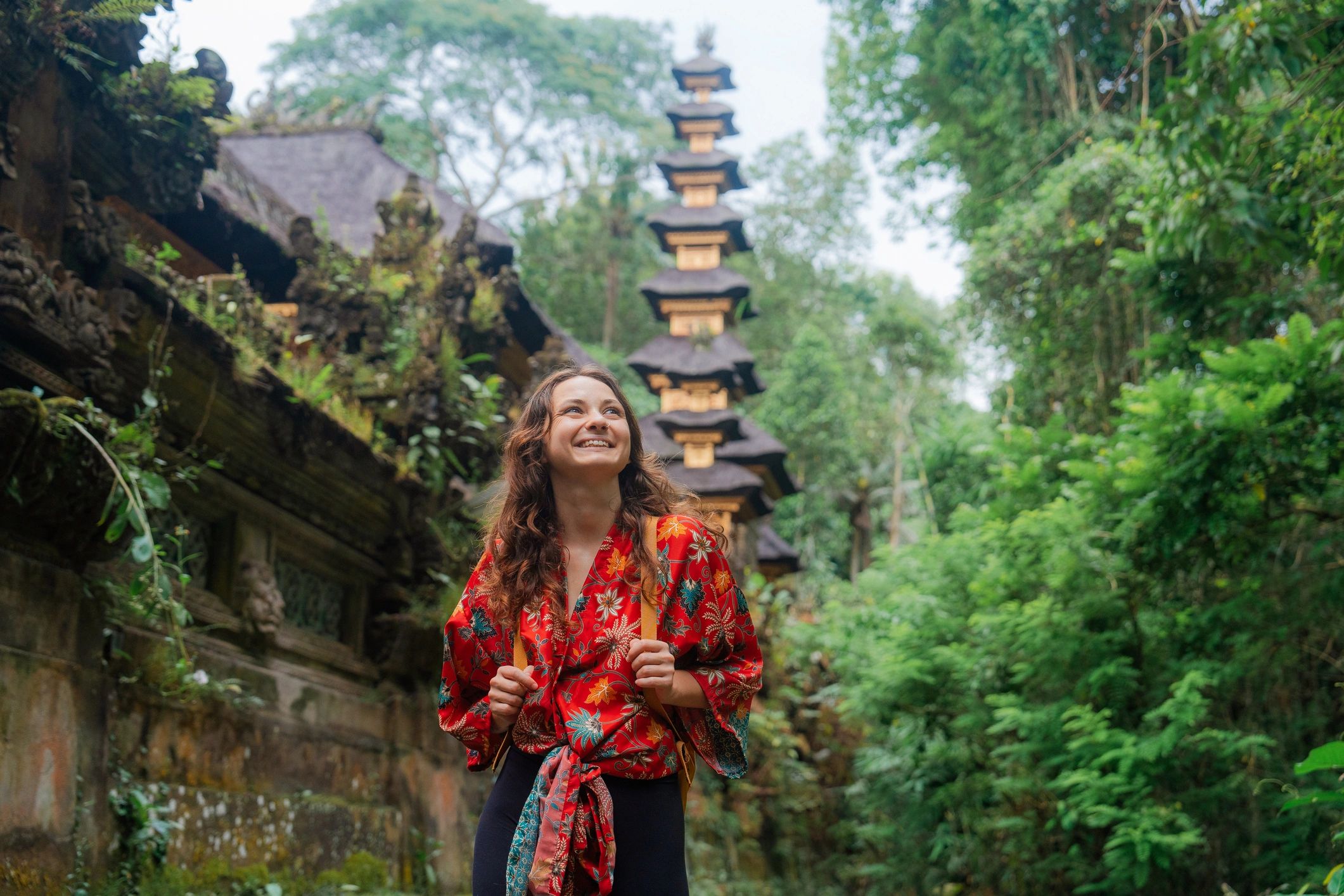 Bali island travel