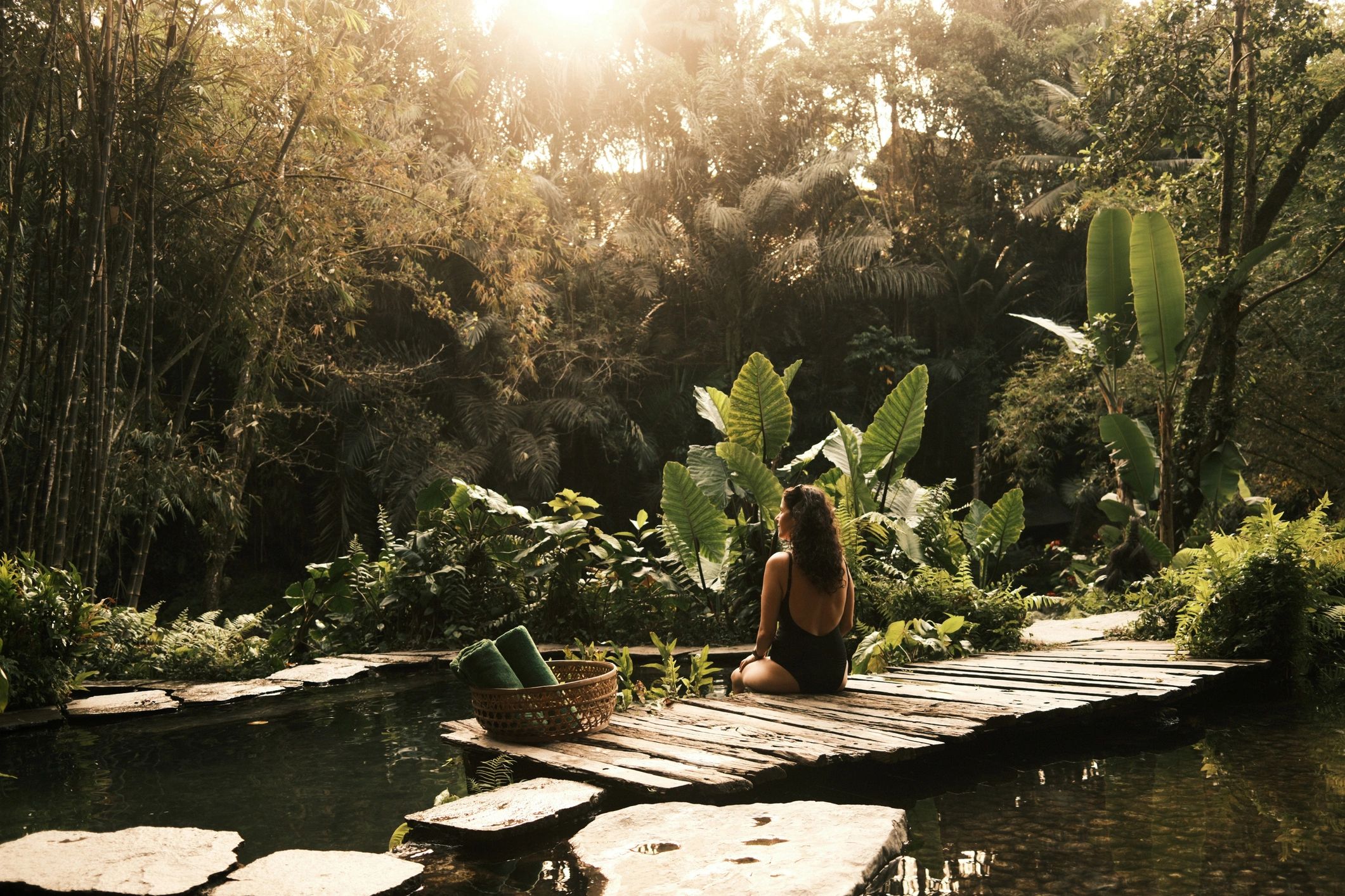 Bali travel